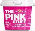 Stardrops The Pink Stuff The Miracle Cleaning Paste, 30 Oz